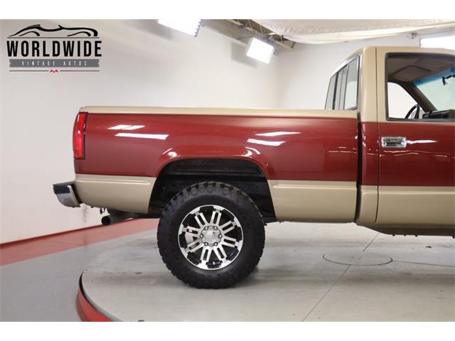 1989 Chevrolet Parts Car (CC-2095943) for sale in Denver , Colorado