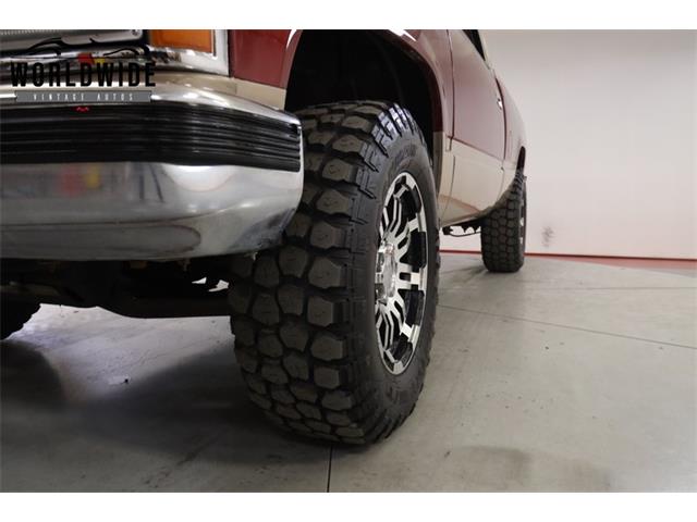 1989 Chevrolet Parts Car (CC-2095943) for sale in Denver , Colorado