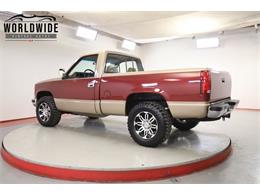 1989 Chevrolet Parts Car (CC-2095943) for sale in Denver , Colorado