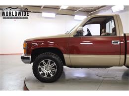 1989 Chevrolet Parts Car (CC-2095943) for sale in Denver , Colorado