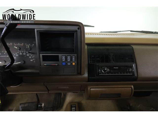 1989 Chevrolet Parts Car (CC-2095943) for sale in Denver , Colorado