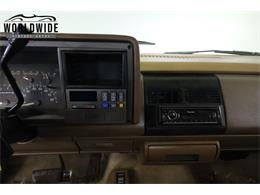 1989 Chevrolet Parts Car (CC-2095943) for sale in Denver , Colorado