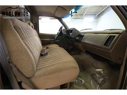1989 Chevrolet Parts Car (CC-2095943) for sale in Denver , Colorado