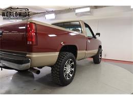 1989 Chevrolet Parts Car (CC-2095943) for sale in Denver , Colorado