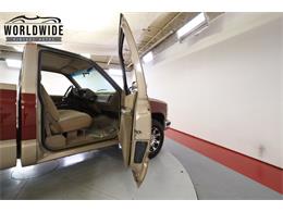 1989 Chevrolet Parts Car (CC-2095943) for sale in Denver , Colorado
