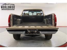1989 Chevrolet Parts Car (CC-2095943) for sale in Denver , Colorado