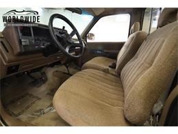 1989 Chevrolet Parts Car (CC-2095943) for sale in Denver , Colorado