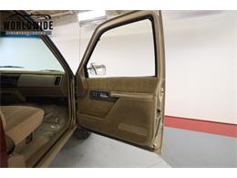 1989 Chevrolet Parts Car (CC-2095943) for sale in Denver , Colorado