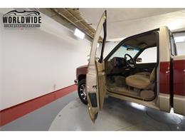 1989 Chevrolet Parts Car (CC-2095943) for sale in Denver , Colorado