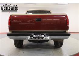 1989 Chevrolet Parts Car (CC-2095943) for sale in Denver , Colorado