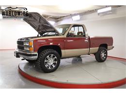 1989 Chevrolet Parts Car (CC-2095943) for sale in Denver , Colorado