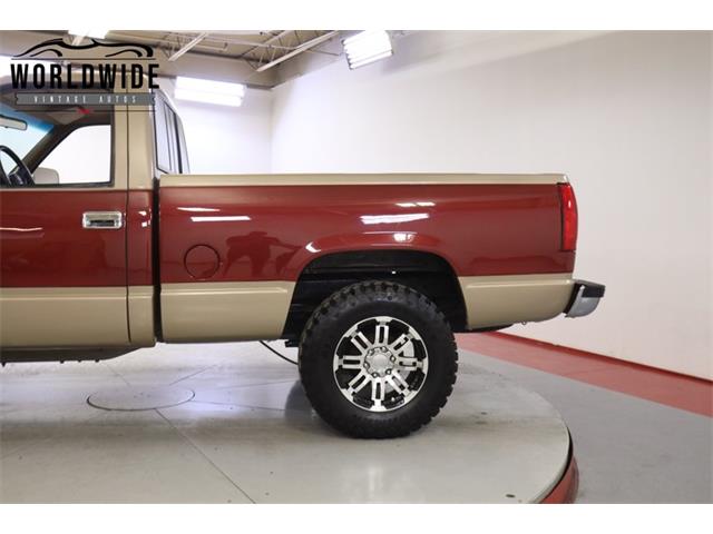1989 Chevrolet Parts Car (CC-2095943) for sale in Denver , Colorado