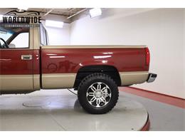 1989 Chevrolet Parts Car (CC-2095943) for sale in Denver , Colorado
