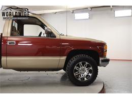 1989 Chevrolet Parts Car (CC-2095943) for sale in Denver , Colorado