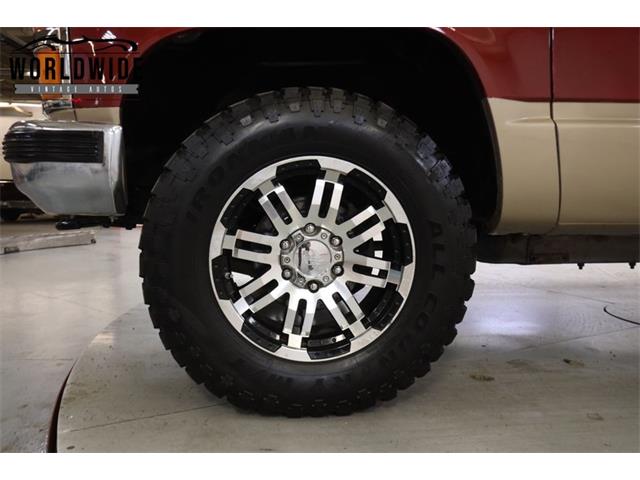 1989 Chevrolet Parts Car (CC-2095943) for sale in Denver , Colorado