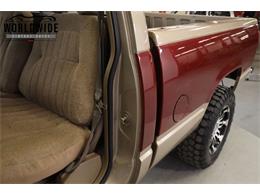 1989 Chevrolet Parts Car (CC-2095943) for sale in Denver , Colorado