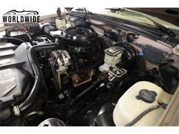 1989 Chevrolet Parts Car (CC-2095943) for sale in Denver , Colorado