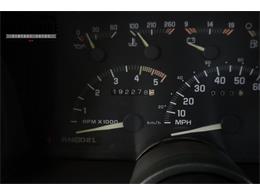 1989 Chevrolet Parts Car (CC-2095943) for sale in Denver , Colorado