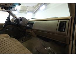1989 Chevrolet Parts Car (CC-2095943) for sale in Denver , Colorado