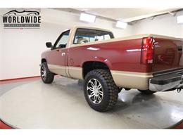 1989 Chevrolet Parts Car (CC-2095943) for sale in Denver , Colorado