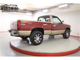 1989 Chevrolet Parts Car (CC-2095943) for sale in Denver , Colorado