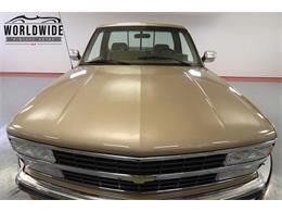 1989 Chevrolet Parts Car (CC-2095943) for sale in Denver , Colorado