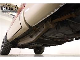 1989 Chevrolet Parts Car (CC-2095943) for sale in Denver , Colorado