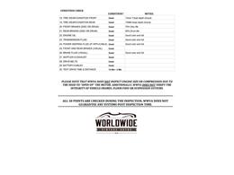 1989 Chevrolet Parts Car (CC-2095943) for sale in Denver , Colorado