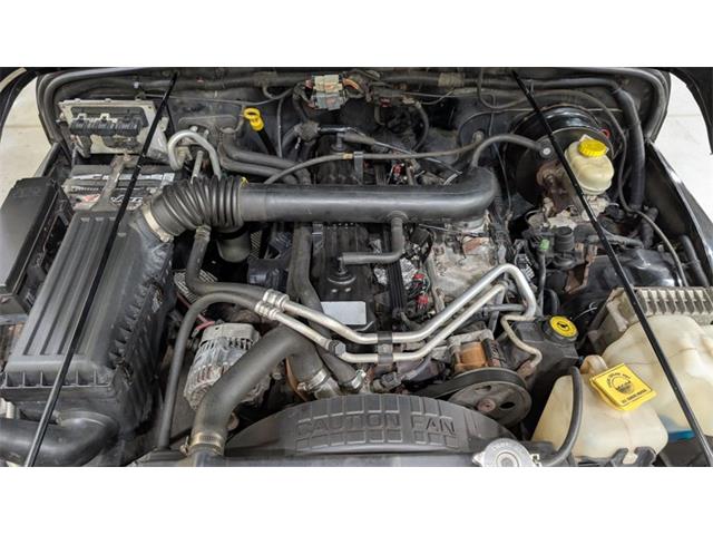 2004 Jeep Wrangler (CC-2095944) for sale in Mankato, Minnesota