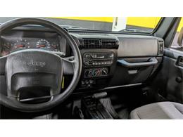 2004 Jeep Wrangler (CC-2095944) for sale in Mankato, Minnesota