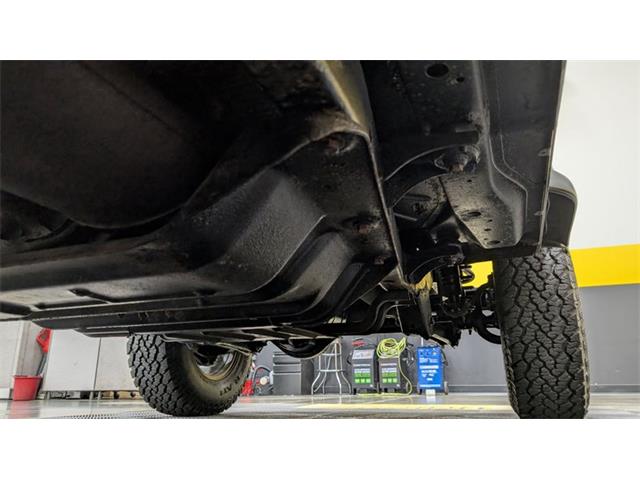 2004 Jeep Wrangler (CC-2095944) for sale in Mankato, Minnesota