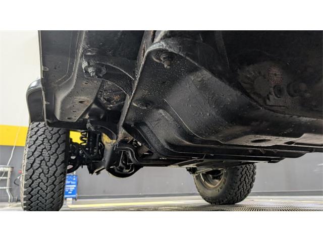 2004 Jeep Wrangler (CC-2095944) for sale in Mankato, Minnesota