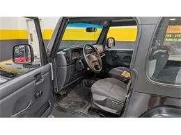 2004 Jeep Wrangler (CC-2095944) for sale in Mankato, Minnesota