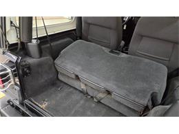 2004 Jeep Wrangler (CC-2095944) for sale in Mankato, Minnesota