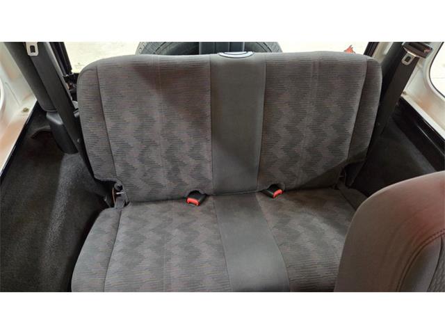 2004 Jeep Wrangler (CC-2095944) for sale in Mankato, Minnesota