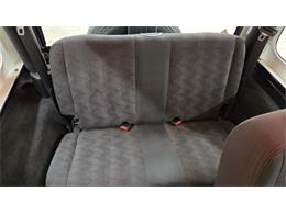 2004 Jeep Wrangler (CC-2095944) for sale in Mankato, Minnesota