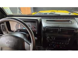 2004 Jeep Wrangler (CC-2095944) for sale in Mankato, Minnesota