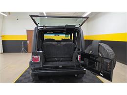 2004 Jeep Wrangler (CC-2095944) for sale in Mankato, Minnesota