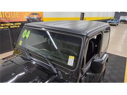 2004 Jeep Wrangler (CC-2095944) for sale in Mankato, Minnesota