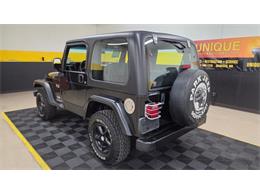 2004 Jeep Wrangler (CC-2095944) for sale in Mankato, Minnesota
