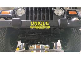 2004 Jeep Wrangler (CC-2095944) for sale in Mankato, Minnesota