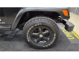 2004 Jeep Wrangler (CC-2095944) for sale in Mankato, Minnesota