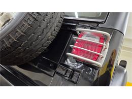2004 Jeep Wrangler (CC-2095944) for sale in Mankato, Minnesota