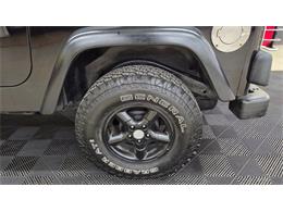 2004 Jeep Wrangler (CC-2095944) for sale in Mankato, Minnesota
