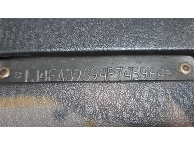 2004 Jeep Wrangler (CC-2095944) for sale in Mankato, Minnesota