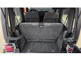 2004 Jeep Wrangler (CC-2095944) for sale in Mankato, Minnesota
