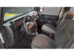 2004 Jeep Wrangler (CC-2095944) for sale in Mankato, Minnesota