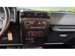 2004 Jeep Wrangler (CC-2095944) for sale in Mankato, Minnesota