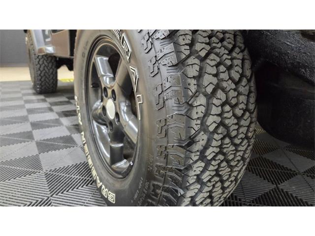 2004 Jeep Wrangler (CC-2095944) for sale in Mankato, Minnesota