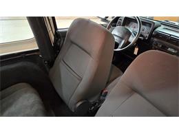 2004 Jeep Wrangler (CC-2095944) for sale in Mankato, Minnesota